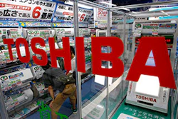 Mnet 170700 Toshiba 2
