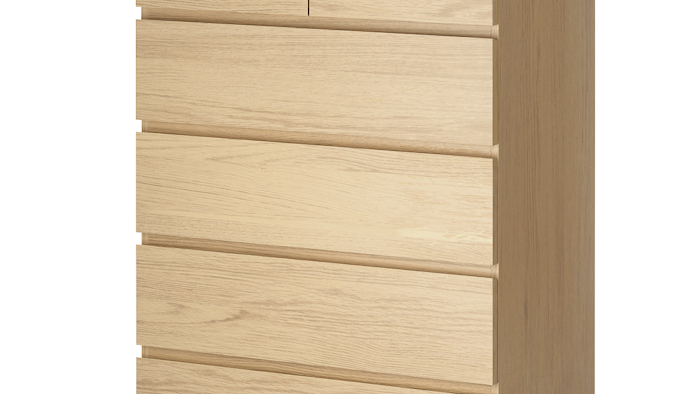 Mnet 170758 Ikea Dresser Danger Minn 1