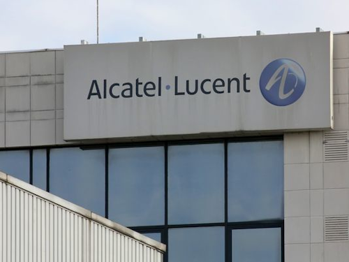 Mnet 170826 France Alcatel Lucent Job Cuts 0