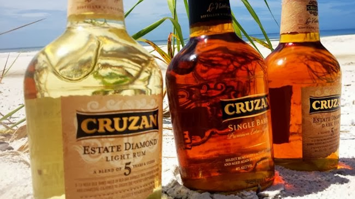 Mnet 170846 Cruzan Rum Feature