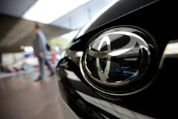 Mnet 170873 Japan Toyota Vw Minn 0