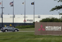 Mnet 170874 Mitsubishi 8