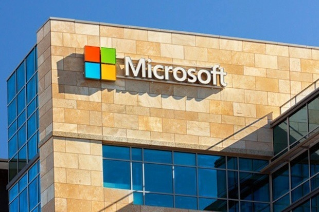 Mnet 187933 Microsoft Building 0