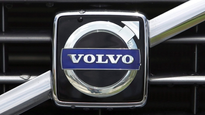 Mnet 187993 Volvo 16