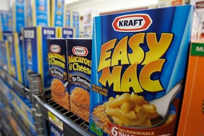 Mnet 188050 Easy Mac 1