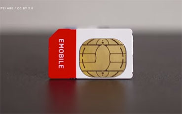 Mnet 188064 Sim Card 0