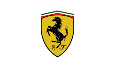 Mnet 188068 Ferrari 10