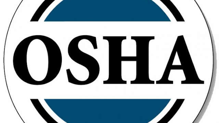 Mnet 46431 Osha Logo