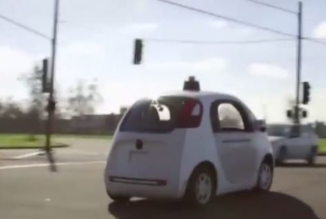 Mnet 46560 Driverlesscar 0