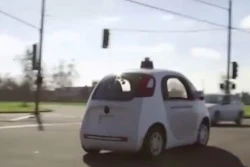 Mnet 46560 Driverlesscar 0