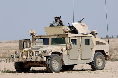 Mnet 46567 Humvee 0