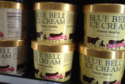 Mnet 46603 Blue Bell Listeriosis Response
