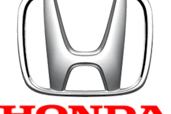 Mnet 46745 Honda Logo 3312