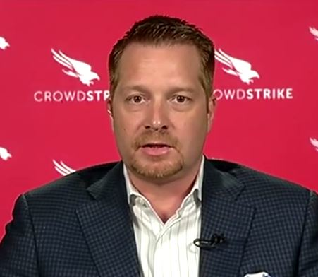 Mnet 46746 Crowdstrike