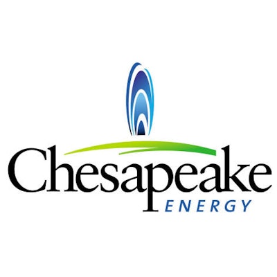 Mnet 46749 Chesapeake Energy Logo