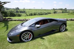 Mnet 46887 Lamborghini