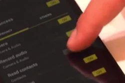 Mnet 46935 Smartphone