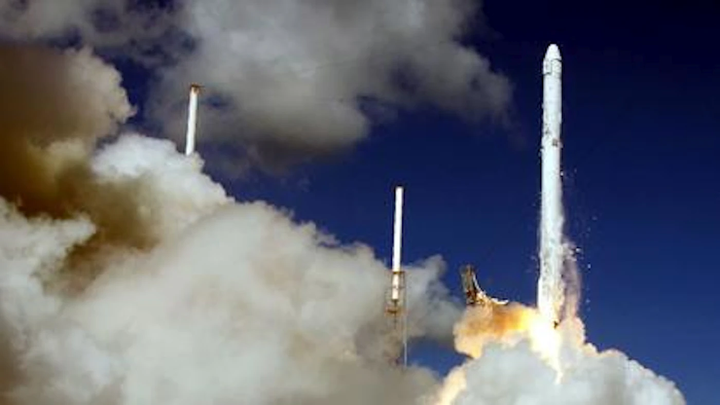 Rocket Failure Initial Results Of SpaceX Falcon 9 Rocket Failure Revealed ...