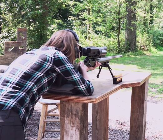 Mnet 47271 Sniper