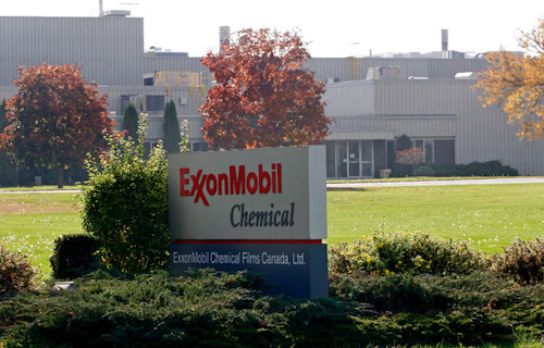 Mnet 121585 Exxonchemical