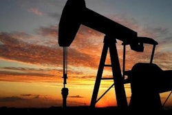 Mnet 121663 Oil Well Pump