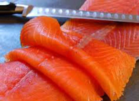 Listeria Grows On Smoked Salmon By Using Alternative Metabolic Pathways Manufacturing Net Coconut oil isn't an alternative to fish oil. manufacturing net