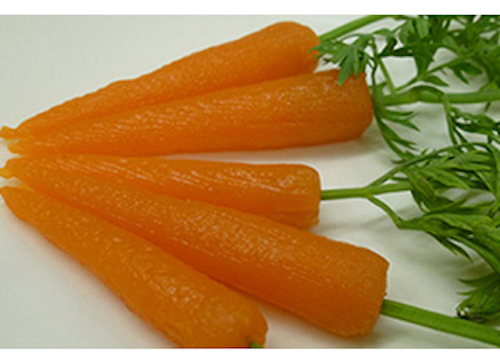 Mnet 146189 3d Carrots Lead