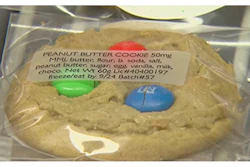 Mnet 146223 Edible Labeling Lead
