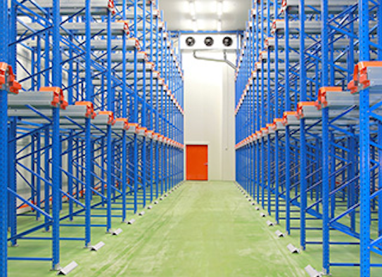 How To Prevent And Repair Frost Heave Under Your Freezer Floor Manufacturing Net