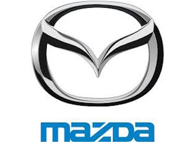 Mnet 170964 Mazda Lead