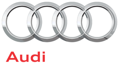 Mnet 171069 Audi Logo