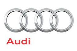 Mnet 171070 Audi Logo 0