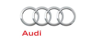 Mnet 171070 Audi Logo 0