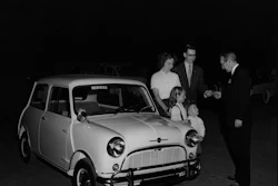 Mnet 171134 Mini Original 1959