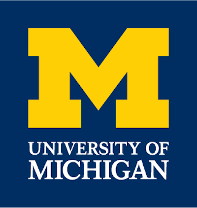 Mnet 171137 University Of Michigan Logo