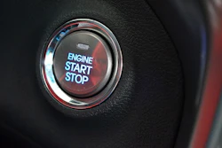 Mnet 171144 Keyless Ignition