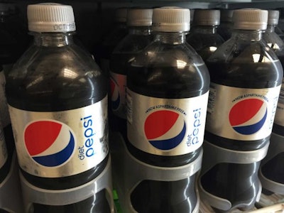 Mnet 188322 Diet Pepsi 0