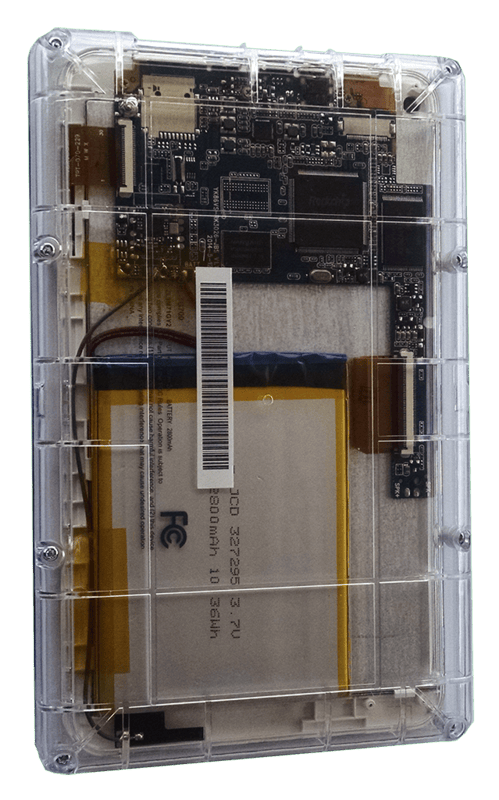 GTL Deploys Groundbreaking New Inspire Correctional Tablets ...