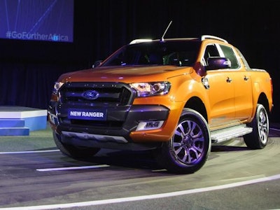 Mnet 188673 Ford Ranger 0