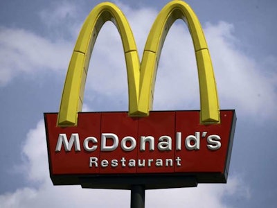 Mnet 188719 Mc Donalds 0