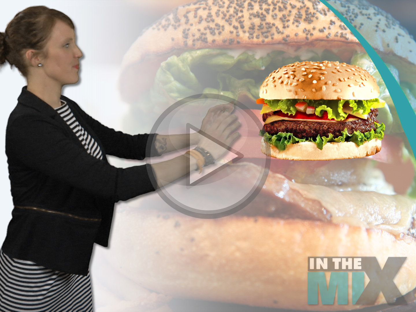 Mnet 47534 Meagan Burger