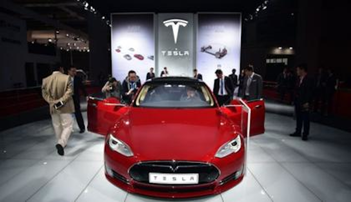 You Won T Believe How Much Money Tesla Loses On Every Car Sold Manufacturing Net