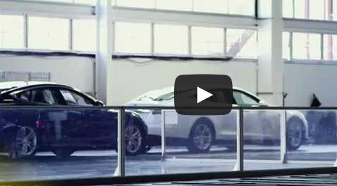Mnet 47589 Tesla The New Model T