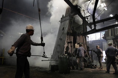 Mnet 47689 Steel Industry 2