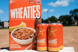 Mnet 47690 Wheaties Beer
