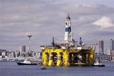 Mnet 47792 Shell Artic