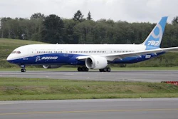 Mnet 47828 Boeing 787 Dreamliner