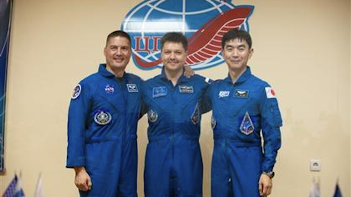 Mnet 47834 Japan Space