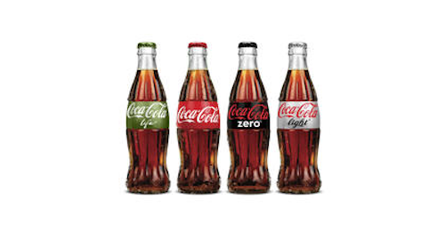 Mnet 47856 Coca Cola