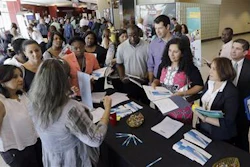 Mnet 47859 Job Fair